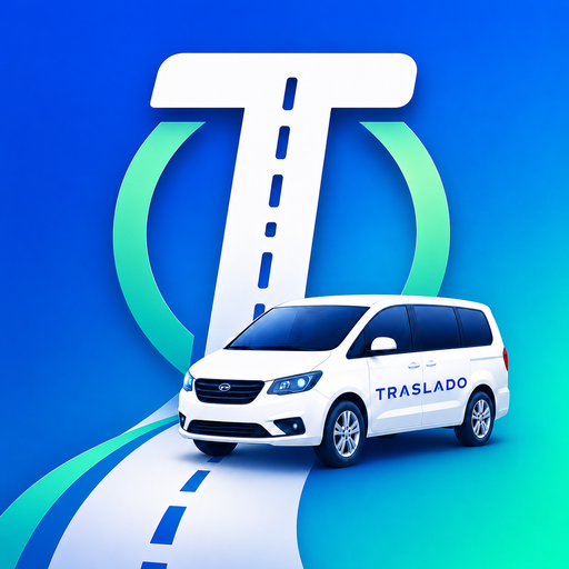 Logo de Traslado